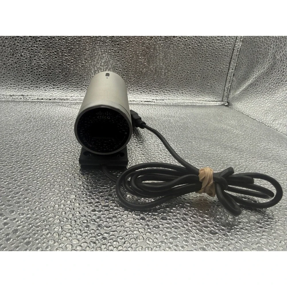 Cisco precisionhd camera